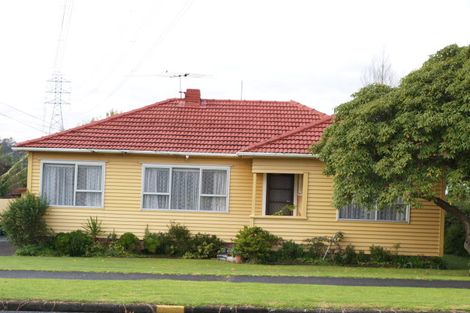 Photo of property in 10 Wedgwood Avenue, Mangere East, Auckland, 2024