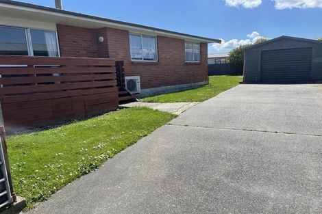 Photo of property in 92 Mavora Crescent, Heidelberg, Invercargill, 9812