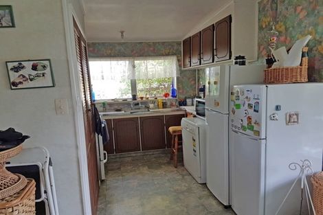 Photo of property in 221 Troup Road, Woodville, 4999