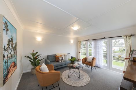 Photo of property in 10 Salisbury Avenue, Terrace End, Palmerston North, 4410