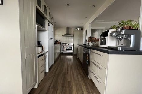 Photo of property in 1 Gaede Terrace, Sunnyvale, Auckland, 0612