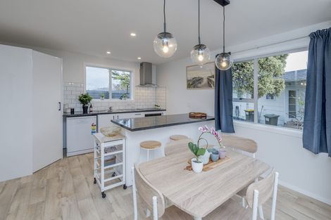 Photo of property in 3 Robert Mckeen Street, Otaki Beach, Otaki, 5512