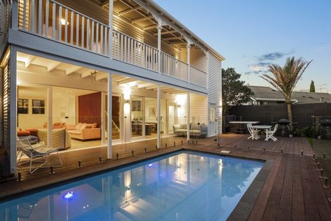 Photo of property in 49 Anglesea Street, Freemans Bay, Auckland, 1011