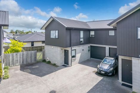 Photo of property in 2/106 Comries Road, Chartwell, Hamilton, 3210