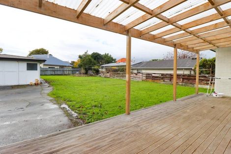 Photo of property in 87 Fitzroy Street, Terrace End, Palmerston North, 4410