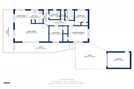 Photo of property in 8 Milsom Place, Te Puke, 3119