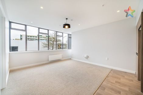 Photo of property in Unit 105, Level 1, 105/14 Laings Road, Hutt Central, Lower Hutt, 5010