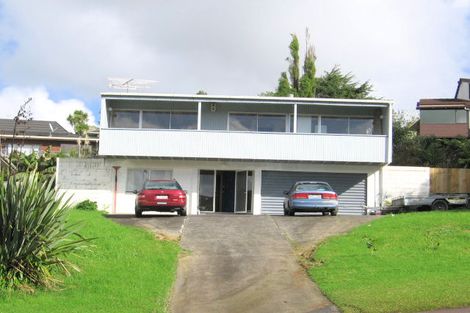 Photo of property in 22 Amante Crescent, Mairangi Bay, Auckland, 0630