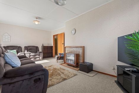 Photo of property in 21 Dampier Avenue, Awapuni, Palmerston North, 4412