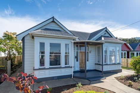 Photo of property in 7 Rugby Street, Saint Kilda, Dunedin, 9012
