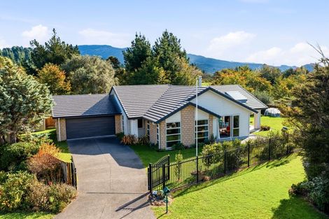 Photo of property in 34 Ngahana Place, Turangi, 3334