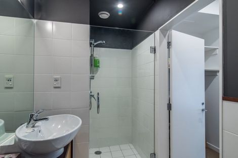 Photo of property in Galleria Apartments, 15/77 Tory Street, Te Aro, Wellington, 6011