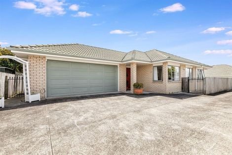 Photo of property in 17b Drake Street, Howick, Auckland, 2014