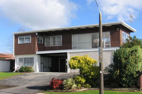 Photo of property in 2 Belmere Rise, Farm Cove, Auckland, 2012