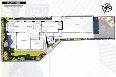 Photo of property in 26 Ayr Street, Mosgiel, 9024