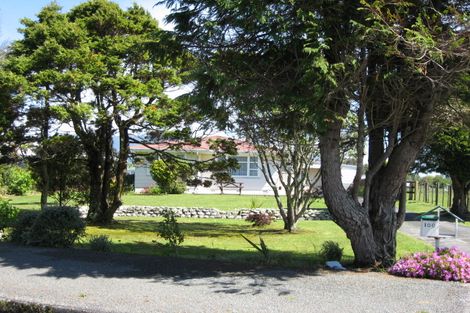 Photo of property in 100 Orowaiti Road, Westport, 7825