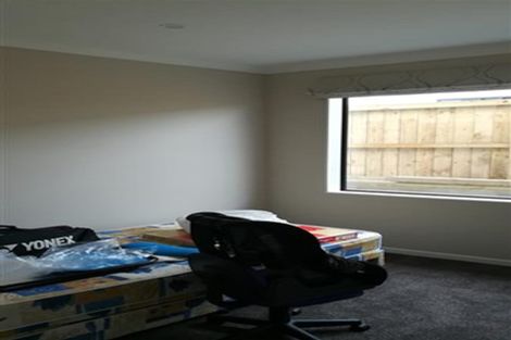 Photo of property in 25 Tinaku Road, Flat Bush, Auckland, 2019