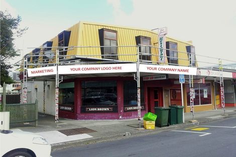 Photo of property in 298-300 High Street, Hutt Central, Lower Hutt, 5010