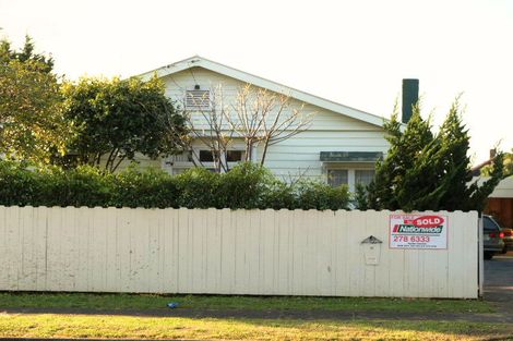 Photo of property in 29 Tennessee Avenue, Mangere East, Auckland, 2024