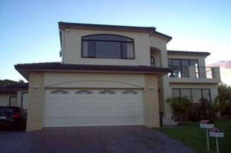 Photo of property in 12 Bernish Place, East Tamaki, Auckland, 2013