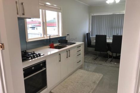 Photo of property in 7 Haddon Street, Mangere East, Auckland, 2024