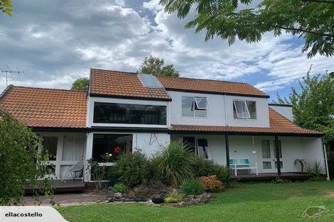 Photo of property in 121a Francis Avenue, Mairehau, Christchurch, 8013