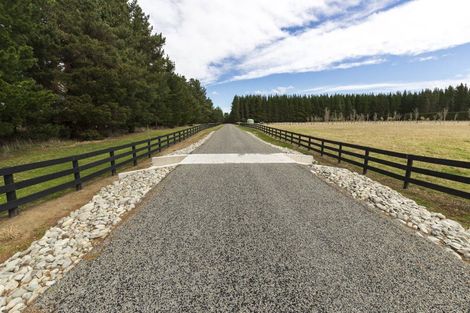 Photo of property in 243 Worlingham Road, Eyrewell, West Eyreton, 7476