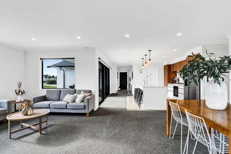 Photo of property in 20a Larlin Drive, Hawera, 4675