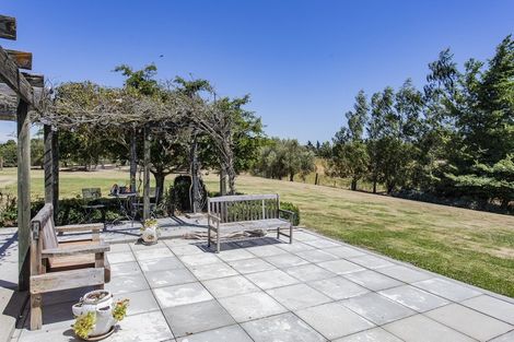 Photo of property in 152 Omihi Road, Waipara, Amberley, 7483