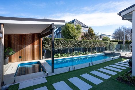 Photo of property in 197 Fendalton Road, Fendalton, Christchurch, 8052