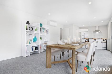 Photo of property in 4 Cedric Place, Darfield, 7510