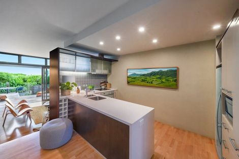 Photo of property in 17 Boardwalk Lane, Seatoun, Wellington, 6022