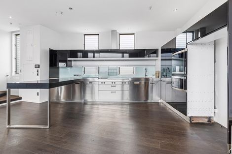 Photo of property in 2 Augustus Terrace, Parnell, Auckland, 1052