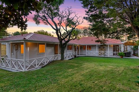 Photo of property in 1/42 Beresford Street, Bayswater, Auckland, 0622