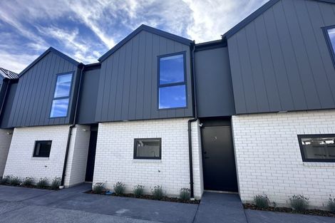 Photo of property in 43 Forth Street, Richmond, Christchurch, 8013