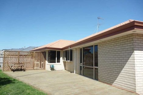 Photo of property in 26 Mallard Place, Woolston, Christchurch, 8023