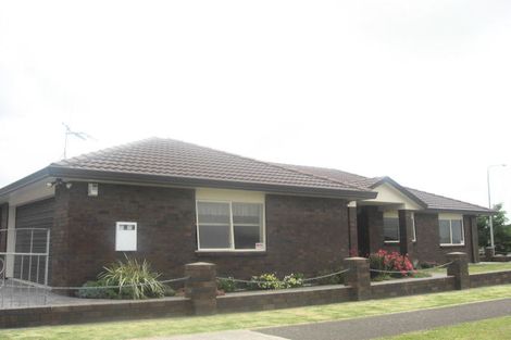 Photo of property in 51 Boucher Avenue, Te Puke, 3119