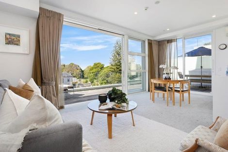 Photo of property in 405/246 Khyber Pass Road, Grafton, Auckland, 1023
