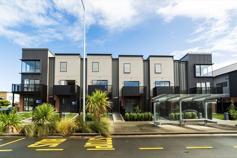 Photo of property in 64 Wallace Road, Hobsonville, Auckland, 0616