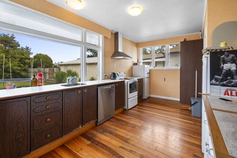 Photo of property in 7 Hobson Place, Takaro, Palmerston North, 4412