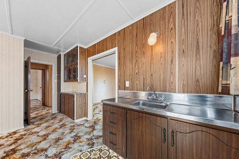 Photo of property in 181 Mangorei Road, Merrilands, New Plymouth, 4312