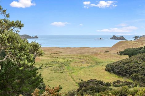 Photo of property in 638 Whangaruru Road North, Whangaruru, Russell, 0184