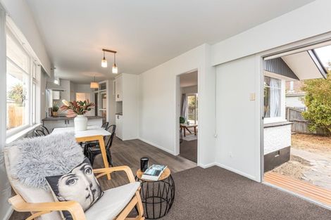 Photo of property in 13 Gresham Terrace, New Brighton, Christchurch, 8083