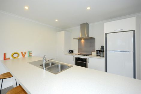 Photo of property in 9 Eric Melrose Lane, Halswell, Christchurch, 8025