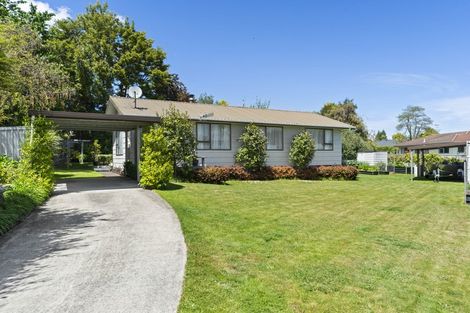 Photo of property in 8 Park Place, Richmond Heights, Taupo, 3330