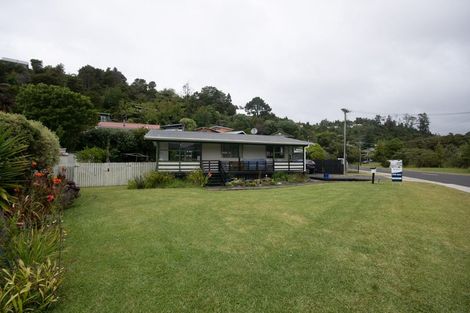 Photo of property in 6 Gallagher Drive, Tairua, 3508