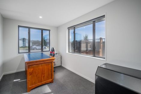 Photo of property in 61 Granite Drive, Rolleston, 7614