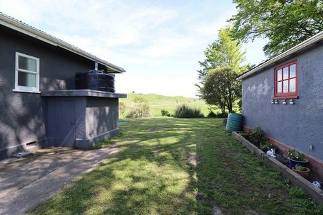 Photo of property in 1183 Masterton Stronvar Road, Wainuioru, Masterton, 5890