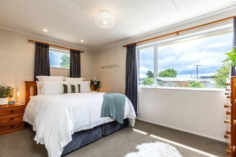 Photo of property in 121 Howick Road, Redwoodtown, Blenheim, 7201