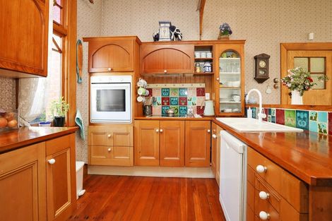 Photo of property in 20 Wellington Street, Georgetown, Invercargill, 9812